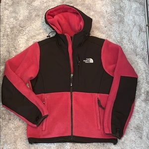 THE NORTH FACE Denali Jacket